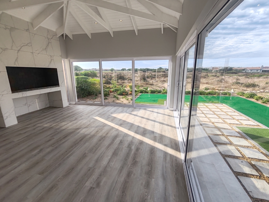 4 Bedroom Property for Sale in Langebaan Country Estate Western Cape